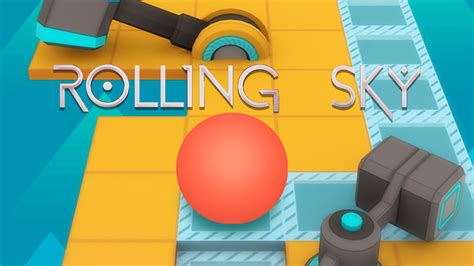 roller sky game.